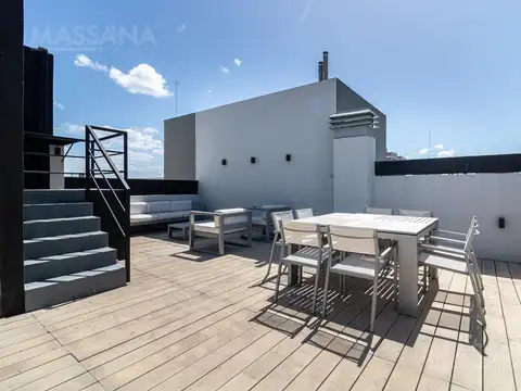 Departamento en Venta 2 años