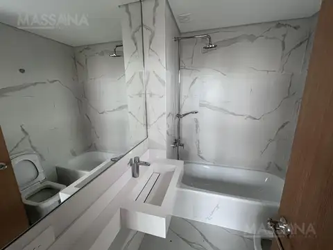 Departamento en Venta en Palermo Hollywood, USD 225.000