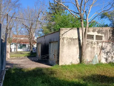 Calle Honduras 2600
