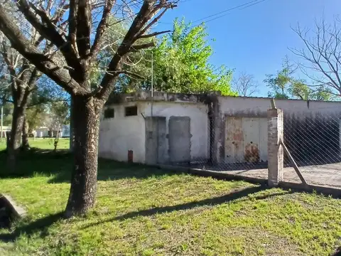 Calle Honduras 2600