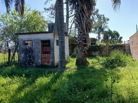 Quinta en Venta en Sauce Viejo, USD 33.500