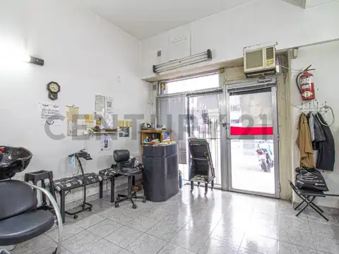 LOCAL COMERCIAL EN VENTA EN SAN CRISTOBAL