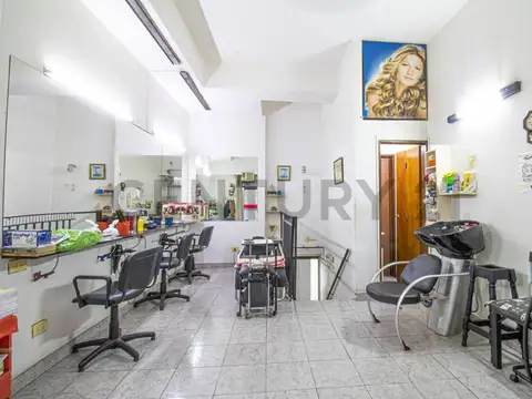 LOCAL COMERCIAL EN VENTA EN SAN CRISTOBAL