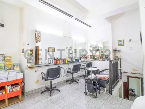 Local en Venta A Estrenar