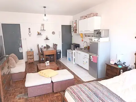 Departamento en Venta en Cordon , USD 68.000