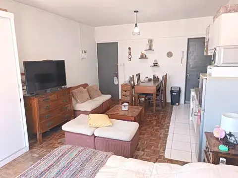 Departamento en Venta de Monoambiente