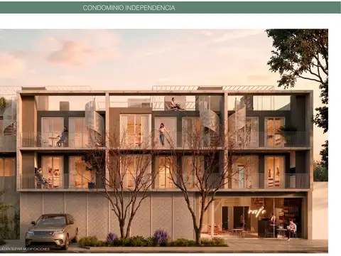 Departamento - Funes