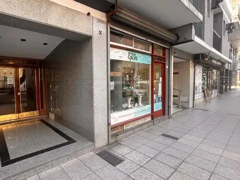 Departamento en Venta en Plaza Colon, Mar del Plata