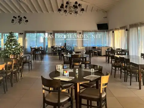 Terreno en Venta 20  mts Fondo