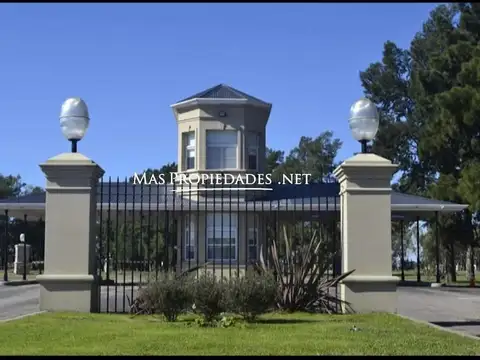 Venta Terreno / Lote interno en Lagos De San Eliseo