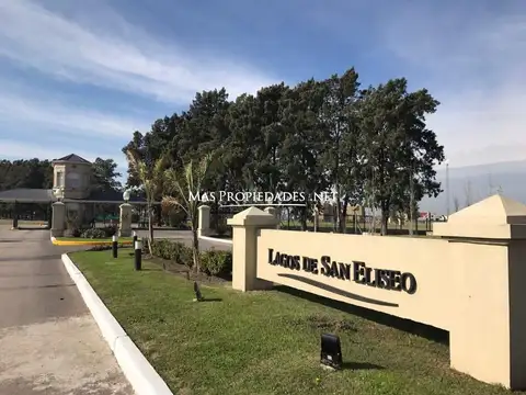 Venta Terreno / Lote interno en Lagos De San Eliseo