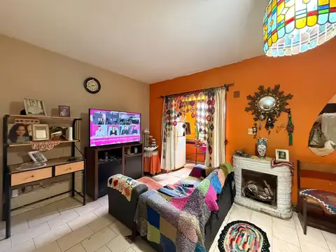 Departamento en Venta en Villa Lugano, USD 59.000