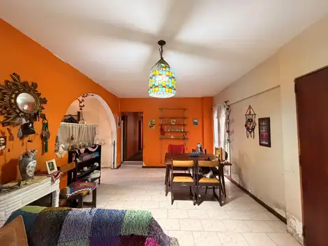 CUATRO AMBIENTES EN VENTA EN SAMORE
