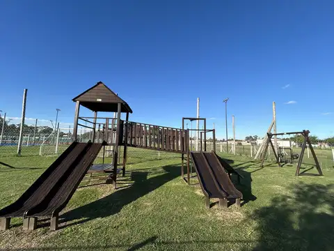 Terreno en Venta en Presidente Derqui, USD 38.000