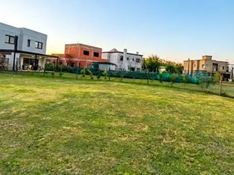 Terreno en Venta de 552,0 m2