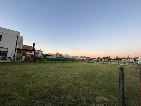 Terreno en VENTA en Pilar | Dentro de barrio privado SAN PABLO | 552 mtrs.
