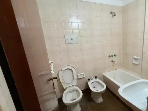 Departamento en Alquiler 40 años