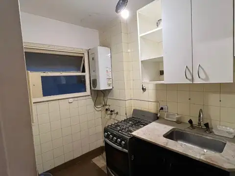 Departamento en Alquiler de 2 ambientes