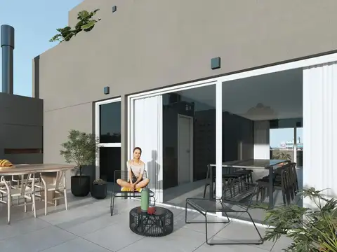 Departamento en Venta A Estrenar