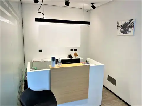 Oficina en Venta en Del Viso, USD 150.000