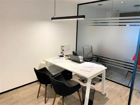 OFFICE PARK PLAZA  (   32364 ) , Piso 3