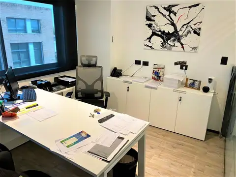 Oficina en Venta al Oeste