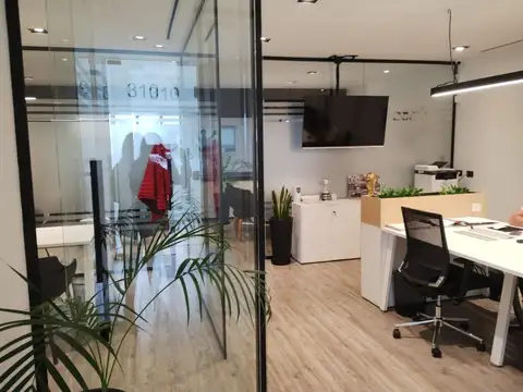 OPPEL | Oficina en Venta | DEL VISO  Pilar |  Cod: 32364