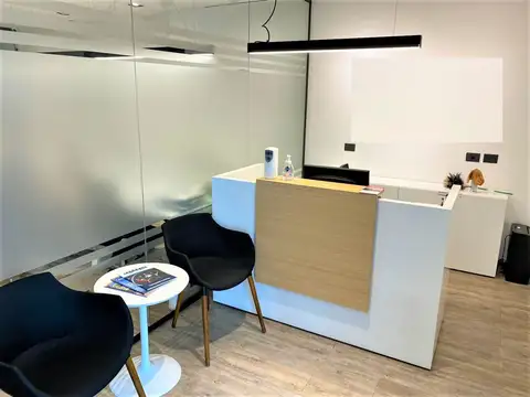 OFFICE PARK PLAZA  (   32364 ) , Piso 3