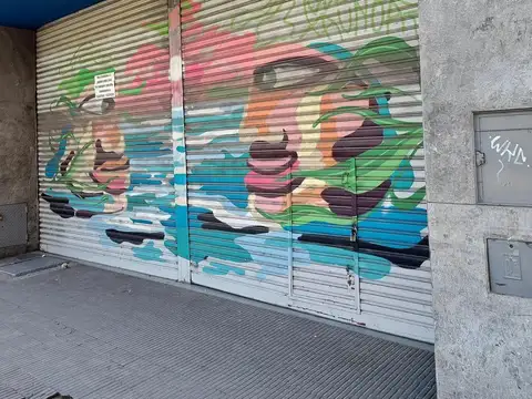 Local en Venta 15 años