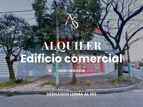 Edificio Comercial - Villa Santos Tesei