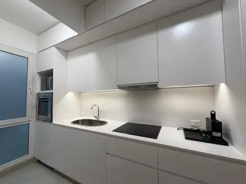 Departamento en Alquiler Temporal en Palermo, USD 1.800