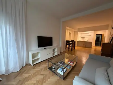 J.F. Seguí 4444 , Piso 2