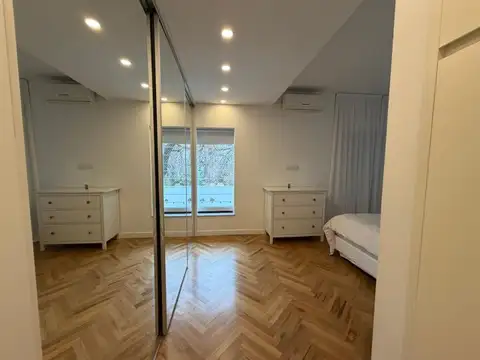 Departamento en Alquiler Temporal 56 años