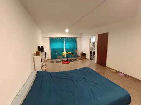 Venta Monoambiente en La Plata