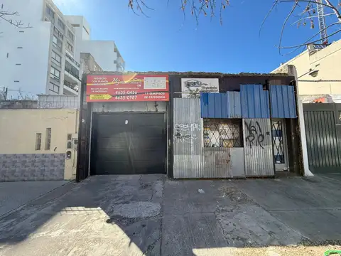 Lote en excelente ubicación para construir - RETASADO 