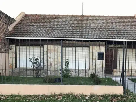 Casa en venta en Necochea