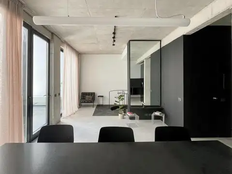 VENTA DEPARTAMENTO DUPLEX EN VILLA CRESPO