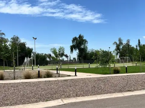 Se vende lote en Lujan de cuyo, Mendoza