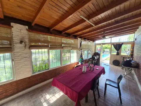 Casa en Venta al Sureste