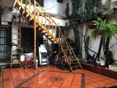 SAAVEDRA 1100, Piso 0