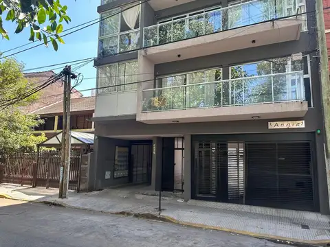 VENTA DEPARTAMENTO 2 AMBIENTES CASEROS