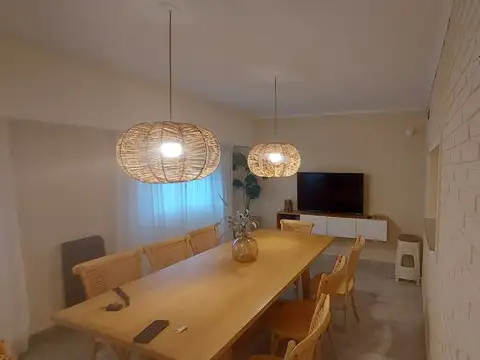 Depto Tipo Casa en Venta de 2 ambientes