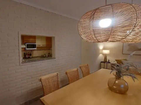 Depto Tipo Casa en Venta de 1 dormitorio
