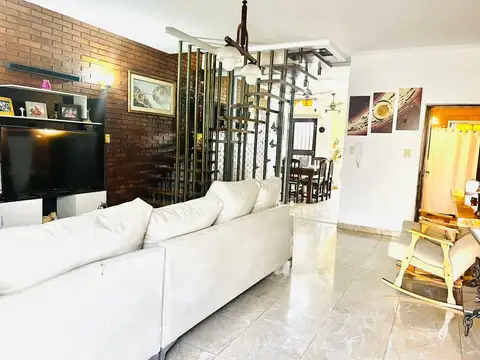 Casa en Venta 20 años