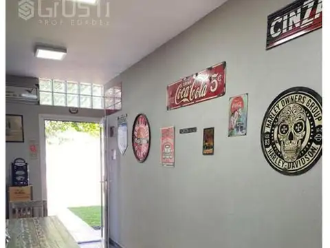 Casa en Venta 10 años