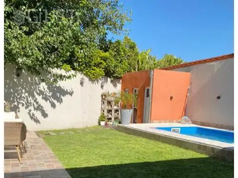Casa en Venta al Noroeste