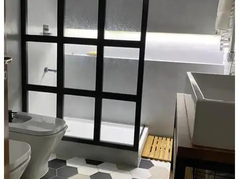 Venta / permuta .Casa 4 ambientes