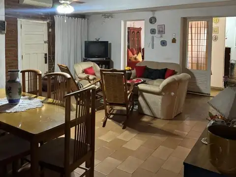 Casa en Venta en Barranqueras, USD 68.000