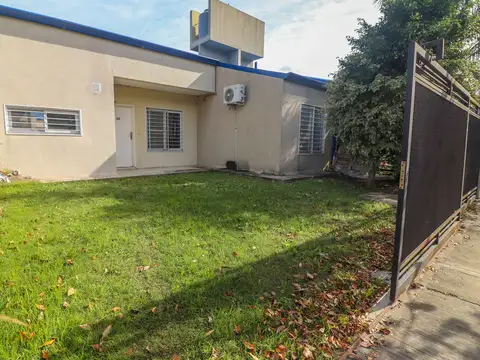 VENTA CASA 3 AMB TIGRE JARDIN  PARQUE