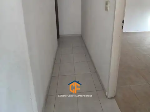 Depto Tipo Casa en Venta de 1 dormitorio